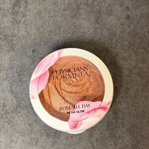 Physicians Formula Rose All Day Shimmer Highlighter - Rose Gold